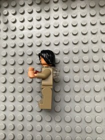 Lego Star Wars Minifigure Baze Malbus 75153 Rogue One!