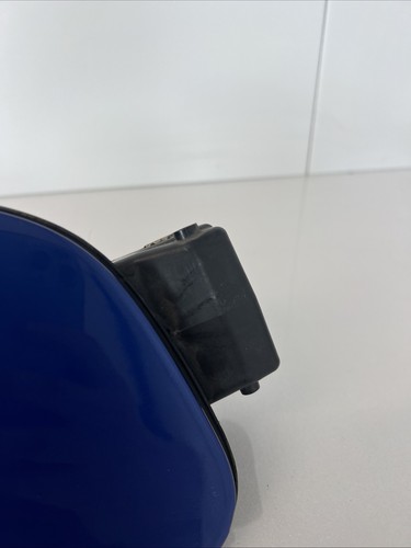 VOLKSWAGEN GOLF MK7 Fuel Tank Flap Cap Cover 5G0809999 5G0809857 1K0010350S - Picture 9 of 19