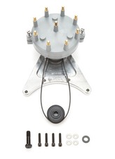 Jesel Kdd-42520 Belt Drive Dist. Kit W.391 Raised Cam For Small Block Chevy