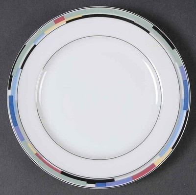 Mikasa Social Circle Bread & Butter Plate 394774