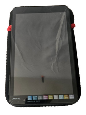 iVIEW 816TPC SupraPad Tablet - 8'' Screen - Works