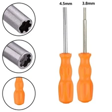 Screwdriver Hand Repair Tool Screw Driver Bit Screwdriver Bits 155mm 3.8mm/4.5mm
