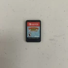 Donkey Kong Country Tropical Freeze Nintendo Switch 2018 Cartridge Only Tested