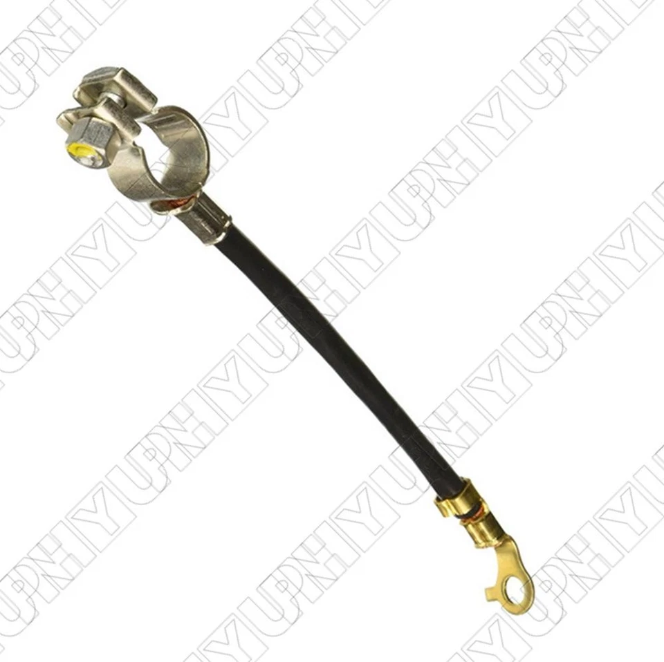 Car Battery Negative Cable Assembly OE 32600SDAA00 For Honda Accord 2003-2007 - Image 3 of 4