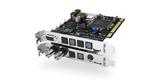 RME HDSP 9652 PCI Soundkarte 52-Kanäle ADAT ...