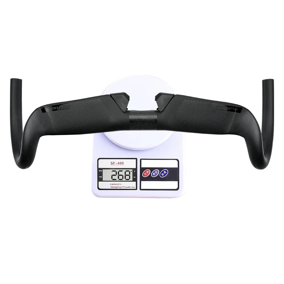 Gravel Bike Internal Wiring Carbon Road Bicycle Drop Bar Bicycle Internal Cables - Image 3 of 4