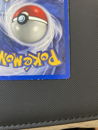 Pokémon Giovanni's Machamp 6/132 Gym Challenge Holo - MP - Picture 11 of 12