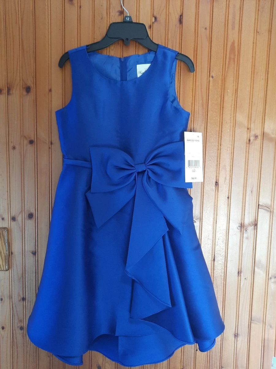 Holiday Dresses 12 Size for Girls for sale | eBay