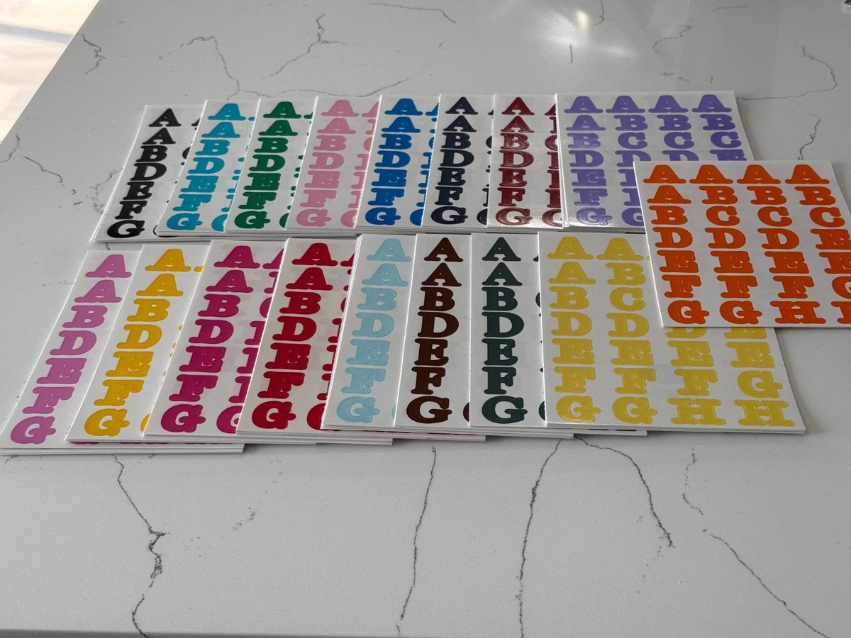 Creative Memories Scrapbooking Stickers for sale | eBay