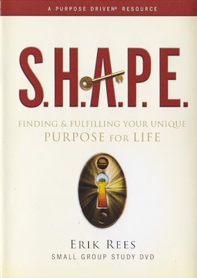 SHAPE Finding and Fulfilling Y - GOOD