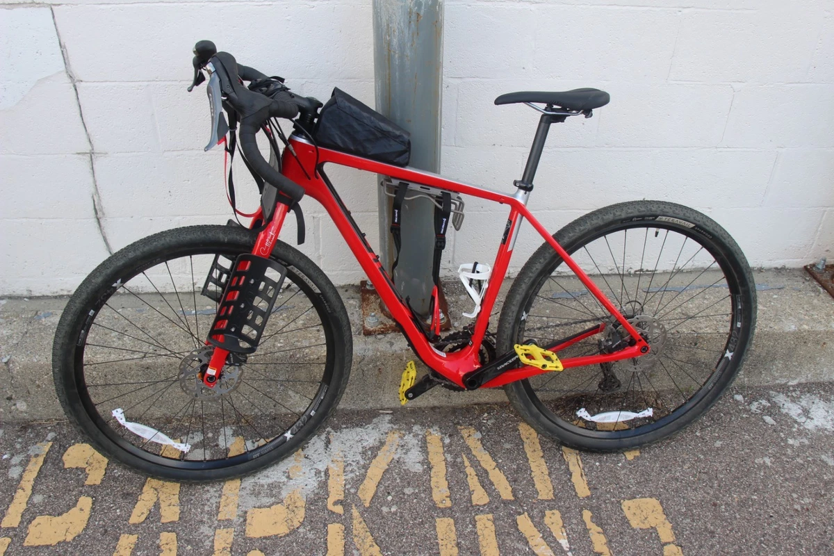 Salsa 56 cm Frame Bikes for sale | eBay