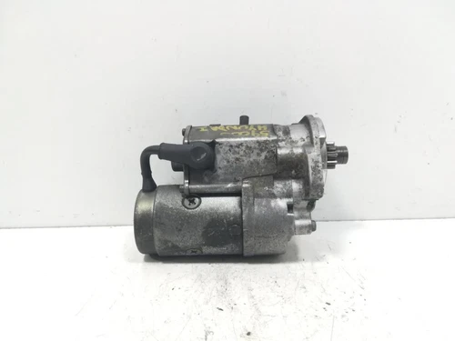 3610027010 Motorino De Avviamento per HYUNDAI TUCSON (JM) 2005 7673436 - Imagen 2 de 10
