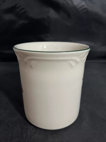 Platzgraff Winterberry 11oz Coffee Mug Set Of 4 - Picture 6 of 8