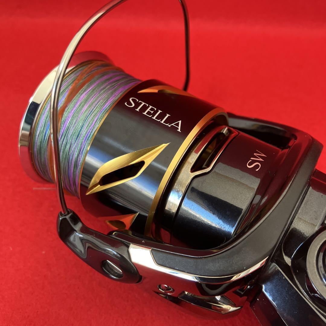Shimano 20 Stella Sw4000Hg | eBay Shimano 20 Stella Sw4000Hg | eBay