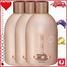 COCOCHOCO Pro ORIGINAL Brazilian Keratin Straight Hair Salon Treatment 750ml
