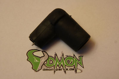 PVL Zündkerzenstecker 403030 analoge Zündungen Dmon-Parts  Zündung Innenrotor