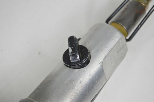 Vessel Air Driver Screwdriver Impact Type GT-PLR 3-Speed 9000 RPM USED - Picture 4 of 7