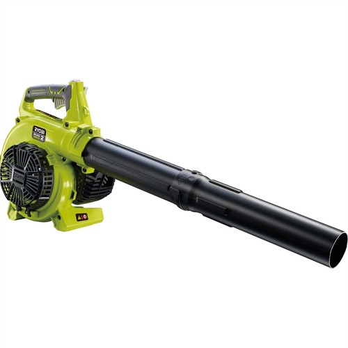 EASY START BLOWER VAC RBV254O 25.4cc 