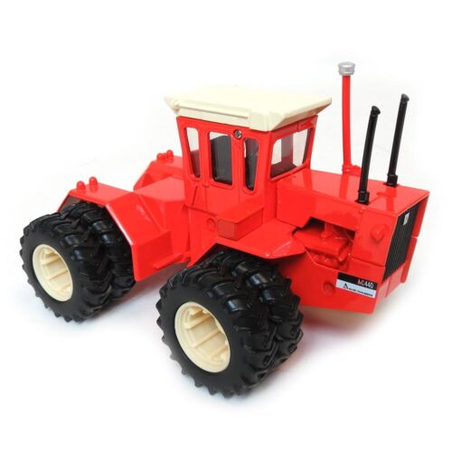 1/32 Allis Chalmers 440 4WD with Duals 16317 - Picture 2 of 5