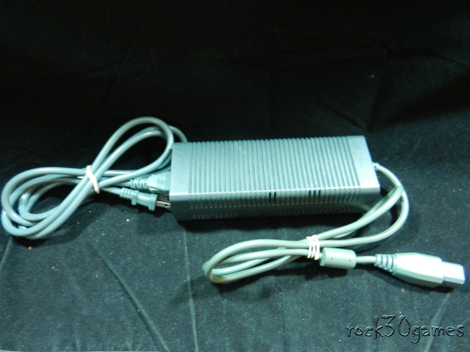 Official Microsoft 175W watt 14.2A Xbox 360 Original Power Supply eBay