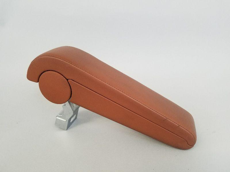 2006 BENTLEY Arm Rest TAN Leather