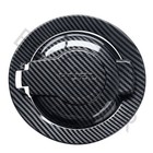 Fit For Dodge Challenger 2009-2022 Door Fuel Tank Cover Gas Trim Car Accessories