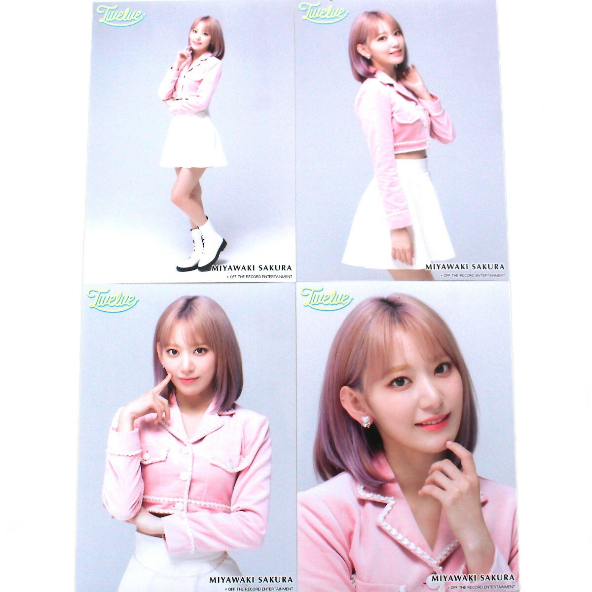 IZ*ONE IZONE Sakura Miyawaki 
