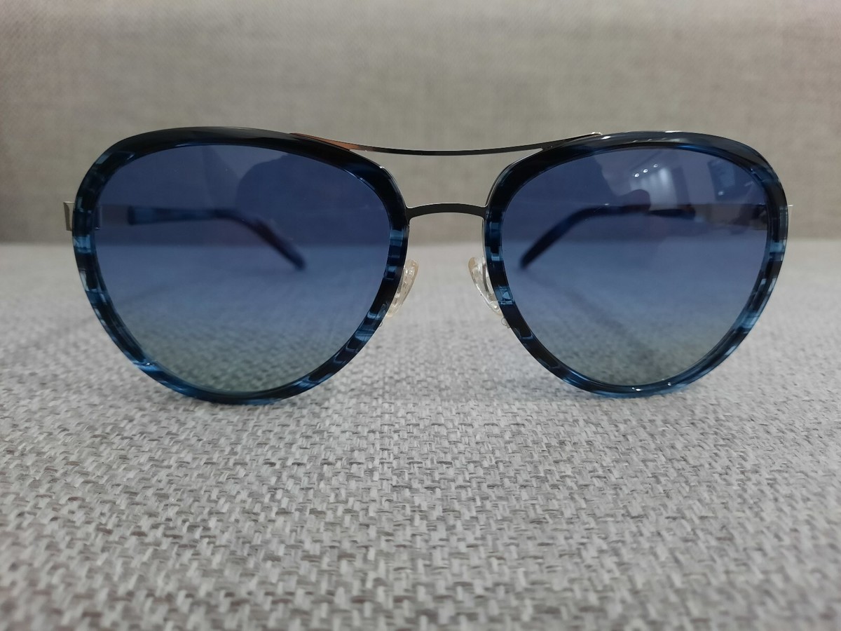 BARTON PERREIRA: Allied Metal Works Sunglasses. NWOT. Allied Metal Works By Barton Perreira main image 3