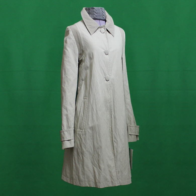 Coat Wollmantel Erich Fend Erich Fend Wollmantel Wool Coat Erich