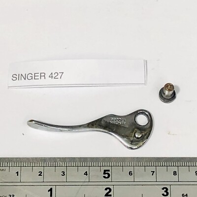 Nähfußheber für Singer 427 Nähmaschine