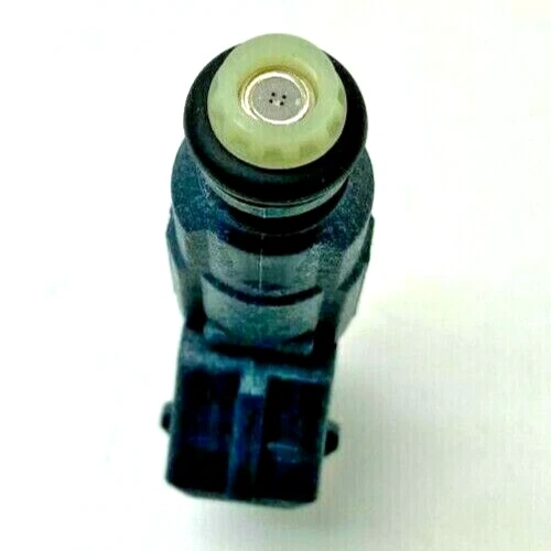 Standard Motor Product FJ444 NEW Fuel Injector MERCEDES-BENZ (92-99) Made in USA Foto 3 de 4