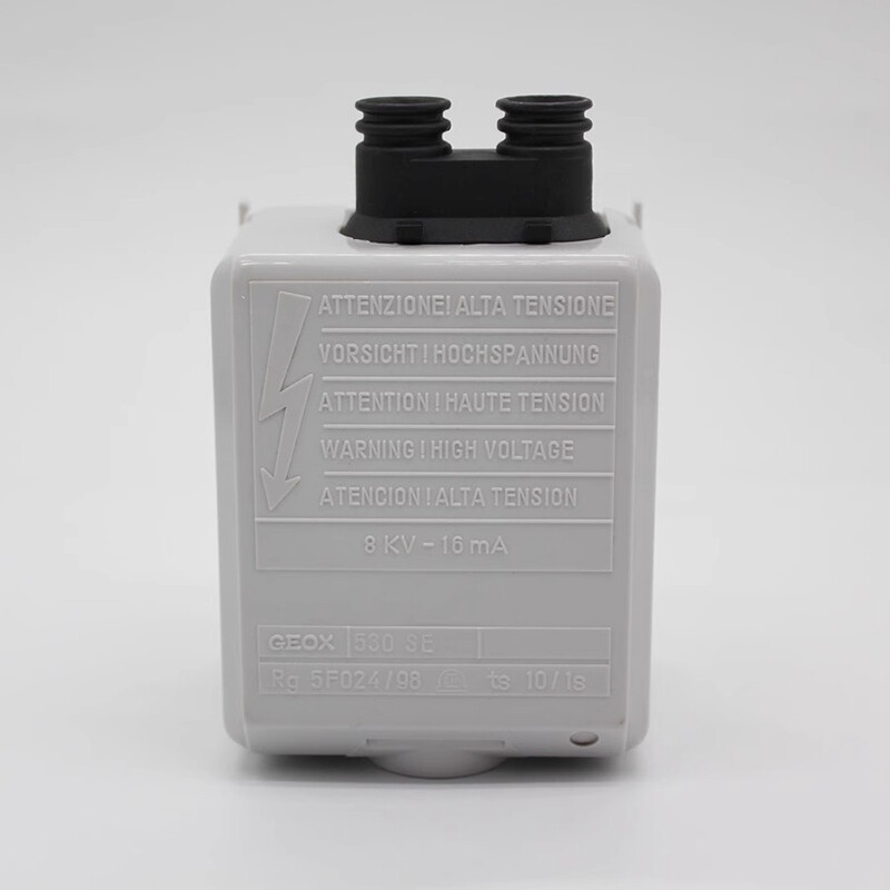 Replacement 530SE Control Box Dedicated to 40 Series Igniter with Electric Eye