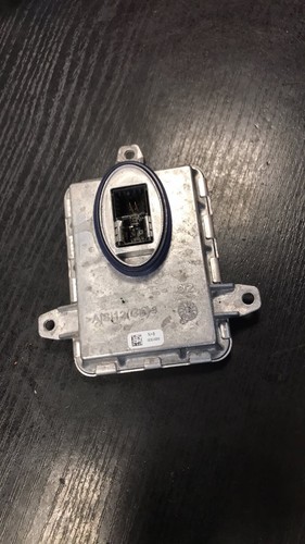 DK1097 BMW Scheinwerfersteuergerät 7296090