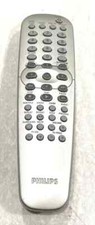 PHILIPS RC19245004/01 REMOTE CONTROL for DVD727 DVD72717 DVD727AT with batteries