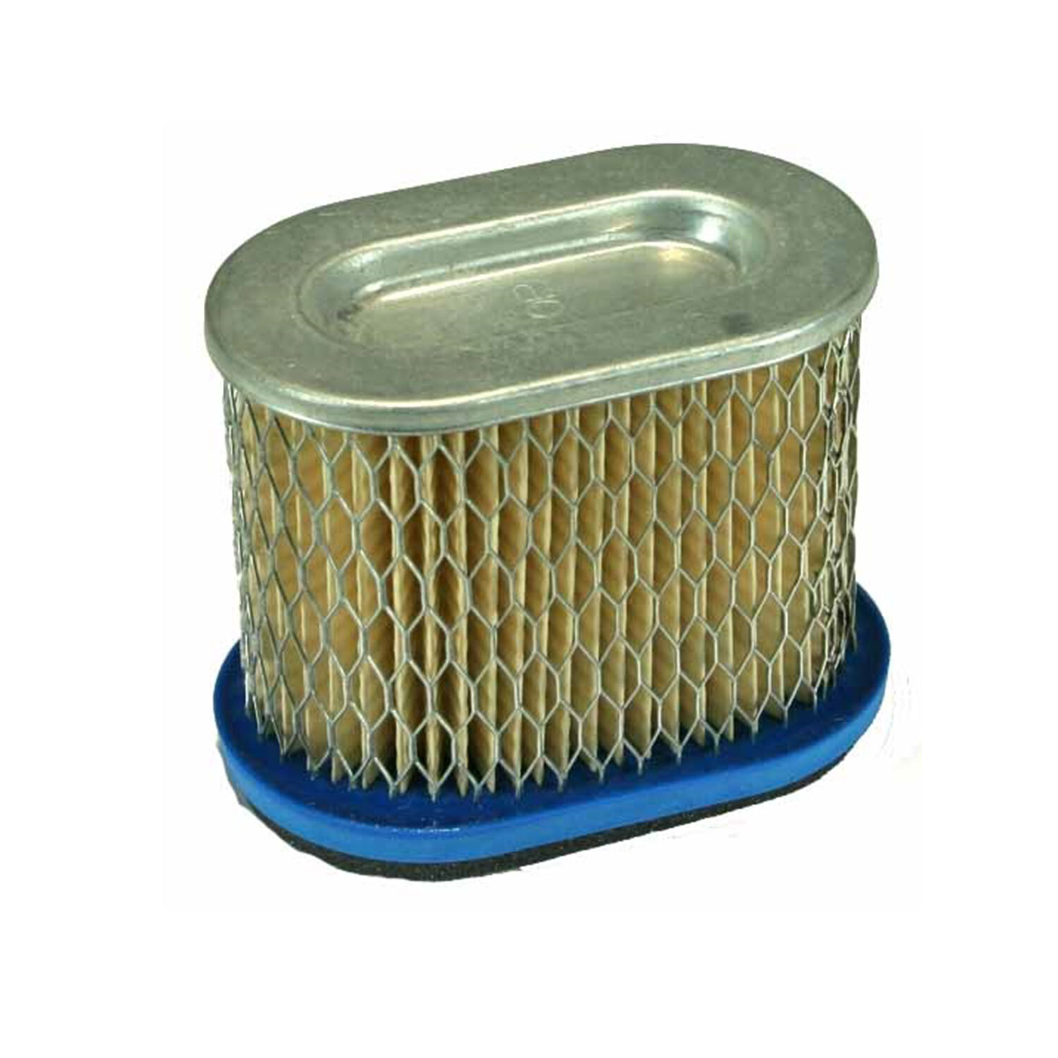 Filtro Aria Intek versione Toro 123600 100 x 65 x 78 mm BRIGGS & STRATTON