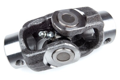 Universal Joint Assembly Standard Series 1 1/8 x 1 1/8 ID 1/4 Keyway 133017