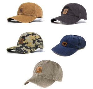 carhartt odessa cap bluestone