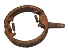 G-247 BRAKE DRUM ASSEMBLY