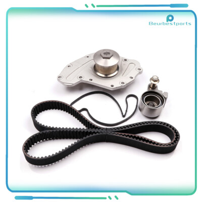 TIMING BELT KIT WATER PUMP 05-10 FOR CHRYSLER DODGE CHALLENGER 3.5L 4.0L SOHC US