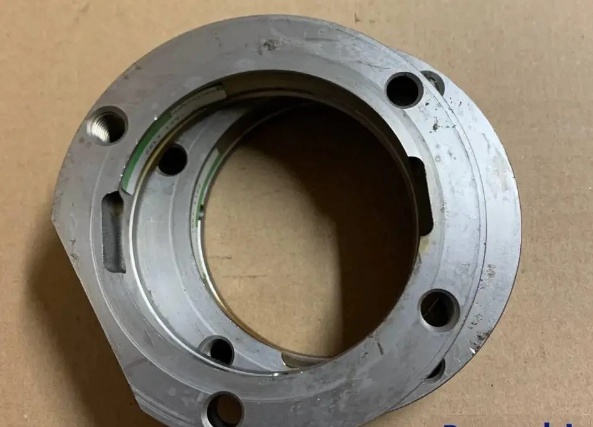 Welger RP 220 Bearing Housing 16614192 | eBay