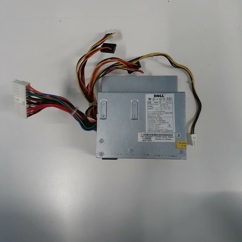 Genuine Dell H280P00 280W Power Supply Optiplex GX320 GX520 GX620