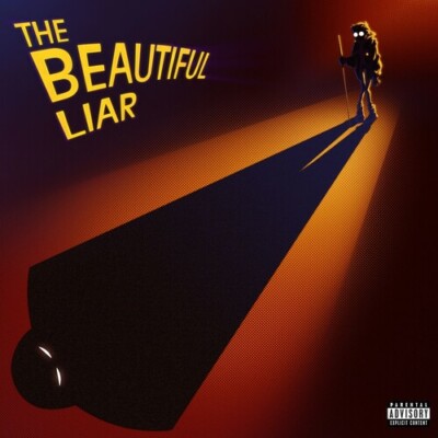 X AMBASSADORS Beautiful Liar 1CD