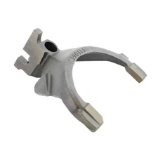 SM465 3-4 Shift Fork GMC Chevy Cast Iron Top Cover GM 4 Sp Transmission 68-91