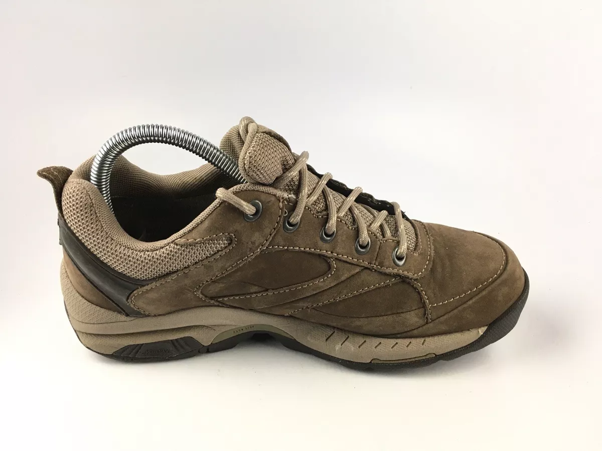 Artefact kubiek naaien New Balance 955 Women's Gore-Tex Hiking Trail Shoes 8 B Brown Leather WW955GT | eBay Artefact kubiek naaien New Balance 955 Women's Gore-Tex Hiking Trail Shoes 8 B Brown Leather WW955GT | eBay