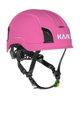 Kask Zenith X2 Type I & Type II Class E Non-Vented Pink Safety Helmet WHE00097.2