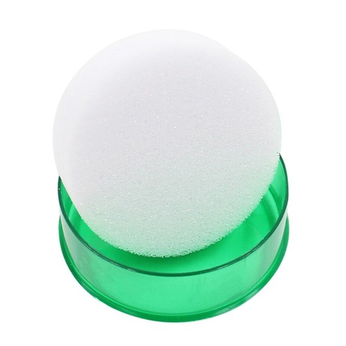 Finger Moistener for Counting Currency Paper Money Bill Random Color Office Use - Picture 4 of 8