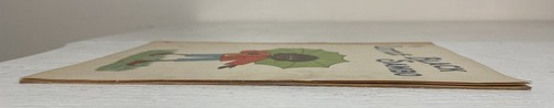 Famous Biscuit Co.~ Little Black Sambo ~ Antique Illustrated Book ~ No Writing - Imagen 5 de 12