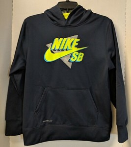 nike sb hoodie kids