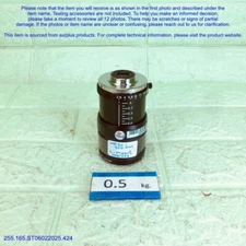 COMPUTAR TEC-M55, Industrial 55mm. Telecentric Lens as photos, SN:1693,Promotion