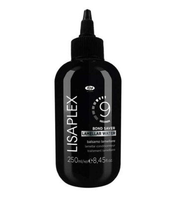 LISAP Lisaplex Bond Saver Lamellar Water 250 ml